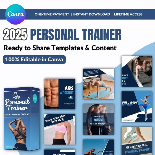Personal Trainer Guide